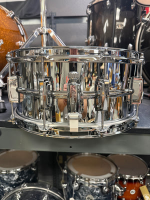 Ludwig Supraphonic 14x6.5” B Stock LM402B