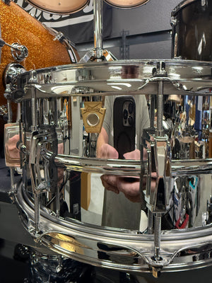 Ludwig Supraphonic 14x6.5” B Stock LM402B