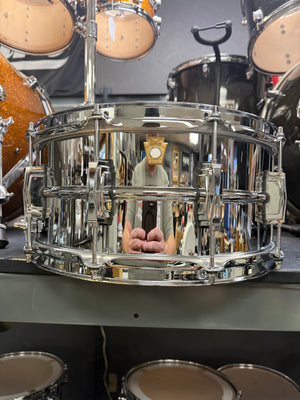 Ludwig Supraphonic 14x6.5” B Stock LM402B
