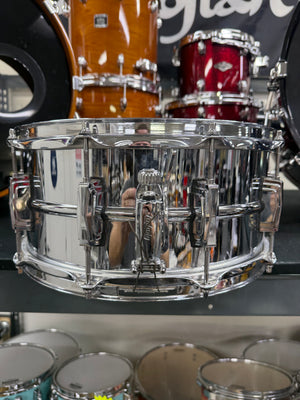 Ludwig Supraphonic 14x6.5” Snare Drum