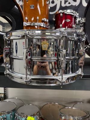 Ludwig Supraphonic 14x6.5” Snare Drum