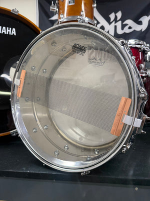Ludwig Supraphonic 14x6.5” Snare Drum