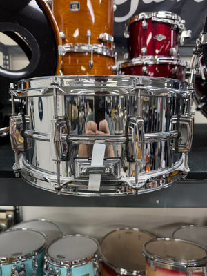Ludwig Supraphonic 14x6.5” Snare Drum