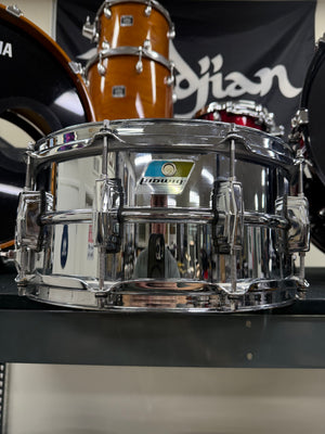 Ludwig Supraphonic 14x6.5” Snare Drum