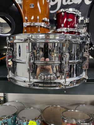 Ludwig Supraphonic 14x6.5” Snare Drum