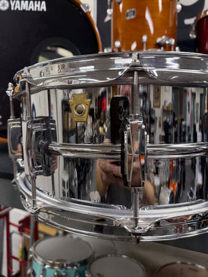 Ludwig Supraphonic 14x6.5” Snare Drum