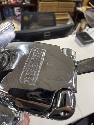 Mapex dual tom mount