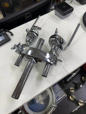 Mapex dual tom mount