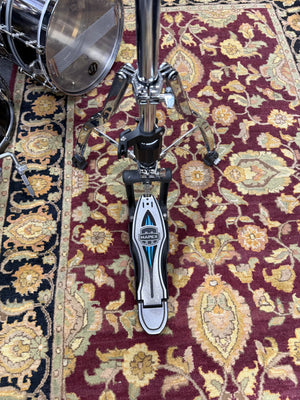 Mapex Falcon dual leg hi hat