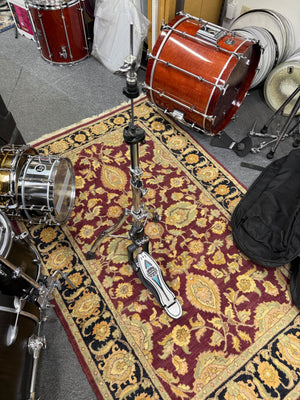 Mapex Falcon dual leg hi hat