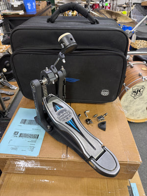 Mapex Falcon Pedal and Case