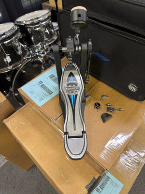 Mapex Falcon Pedal and Case