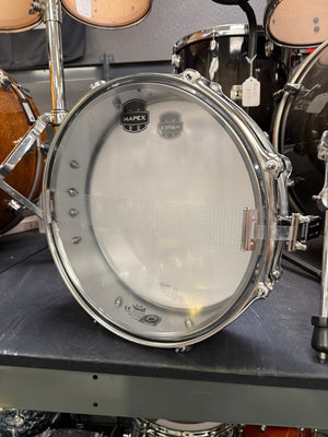 Mapex MPX 13x3” Steel Snare Drum