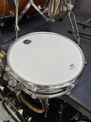 Mapex MPX 13x3” Steel Snare Drum