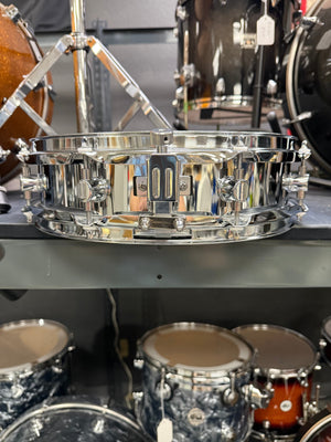 Mapex MPX 13x3” Steel Snare Drum