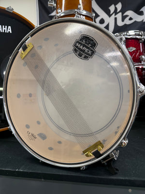 Mapex 14x5.5” Dillinger Snare Drum