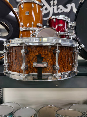 Mapex 14x5.5” Dillinger Snare Drum