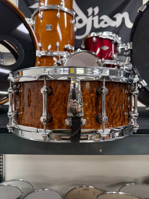 Mapex 14x5.5” Dillinger Snare Drum