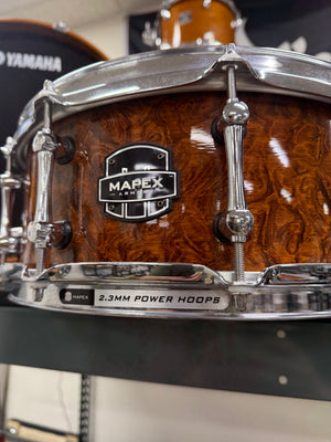 Mapex 14x5.5” Dillinger Snare Drum