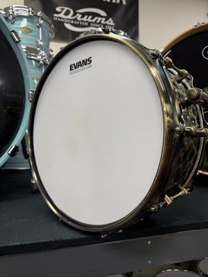 Mapex Sledgehammer 14x6.5” Brass Snare Drum