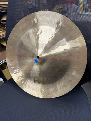 Meinl 16” Byzance extra dry China Cymbal