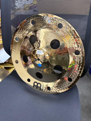 Meinl 16” Classics Custom Trash China