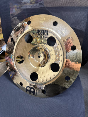 Meinl 16” Classics Custom Trash China