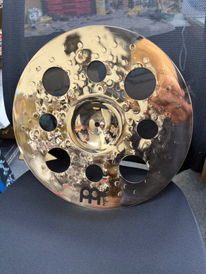 Meinl 16” Classics Custom Trash Crash