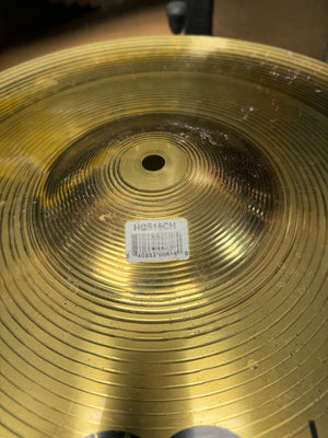 Meinl 16” HCS China Cymbal