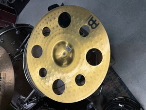 Meinl 16” HCS Trash Crash
