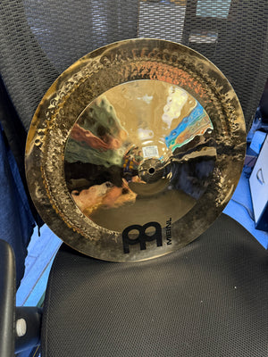 Meinl 18” Classic Custom China