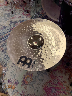Meinl 18” Classics Custom Medium Crash