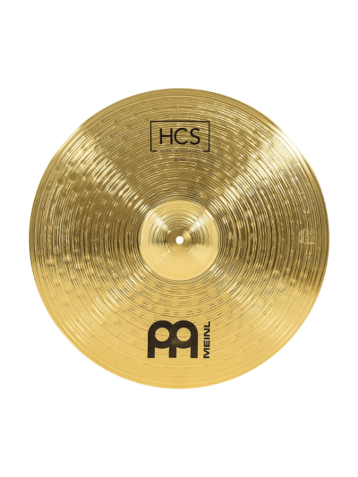 Meinl 20” HCS ride Cymbal