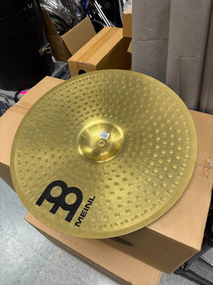 Meinl 20” HCS Ride Cymbal
