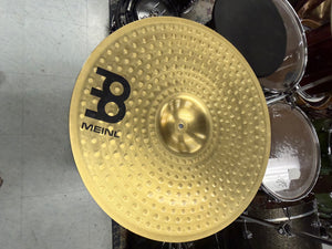 Meinl 20” HCS Ride Cymbal