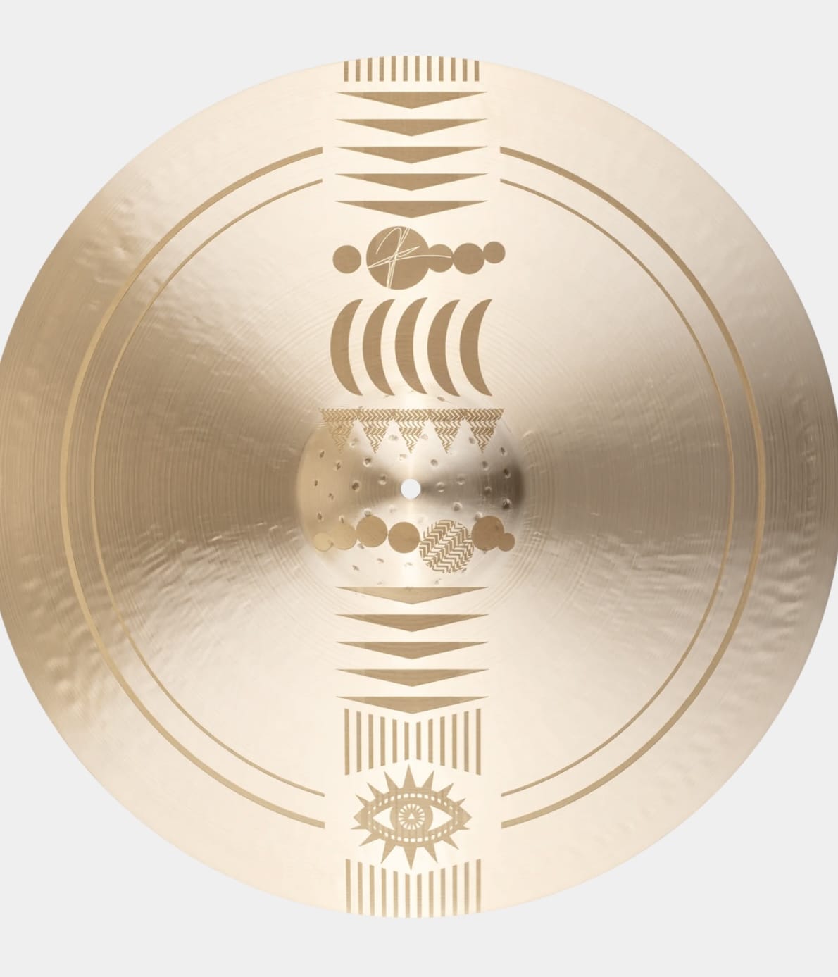 Meinl 22” Anika Nilles Lunar Ride