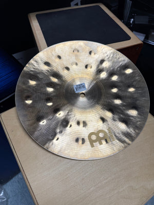 Meinl Byzance Extra Dry Splash Cymbal 12”