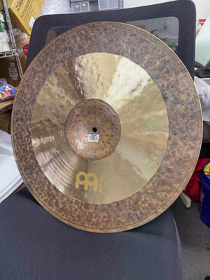 Meinl Byzance Vintage Sand Ride 20”