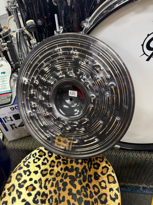 Meinl Classics Custom 16” Dark Crash Cymbal