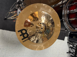 Meinl Classics Custom Extreme Metal China 18”