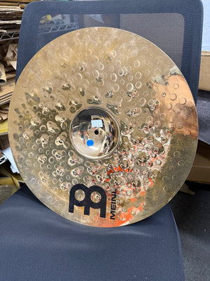 Meinl Classics Custom Extreme Metal Crash Cymbal 19”
