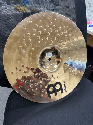 Meinl Classics Custom Medium Crash 16”