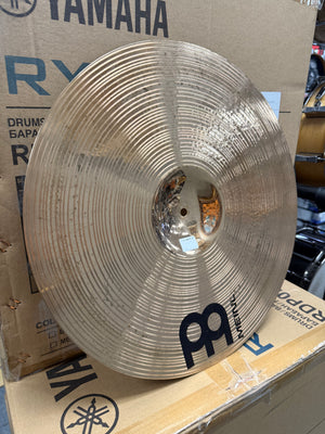 Meinl MB8 18” Medium Crash