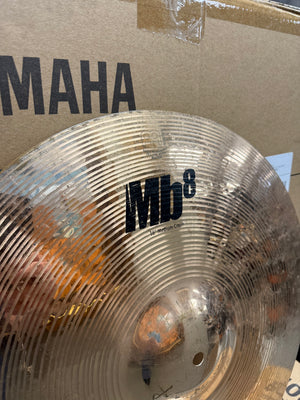 Meinl MB8 18” Medium Crash