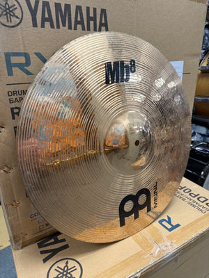 Meinl MB8 18” Medium Crash