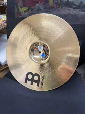 Meinl Pure Alloy Custom Medium Thin Crash Cymbal 16”