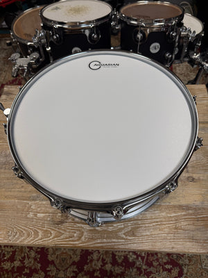 Merrill Custom Drums 14x6.5” Snare Drum