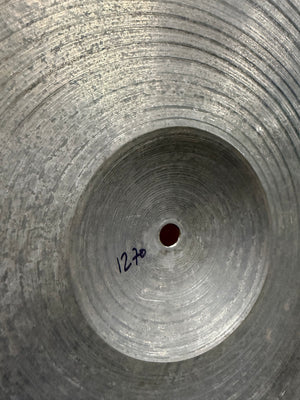 Name Brand 18” Vintage Boutique Cymbal
