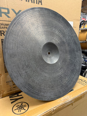 Name Brand 18” Vintage Boutique Cymbal