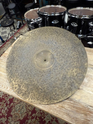 Name Brand 20” Ride Cymbal
